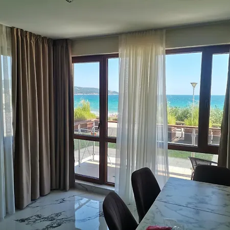 Zigrabay Lovely Appartments شقة فندقية