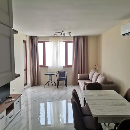 Zigrabay Lovely Appartments