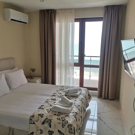 Zigrabay Lovely Appartments 4*