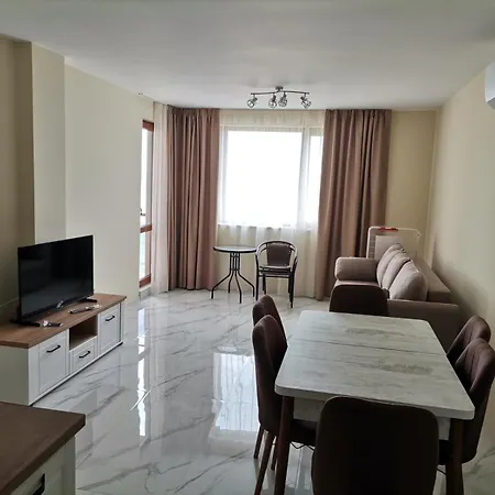 Zigrabay Lovely Appartments بريمورسكو