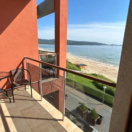 Zigrabay Lovely Appartments Lägenhetshotell