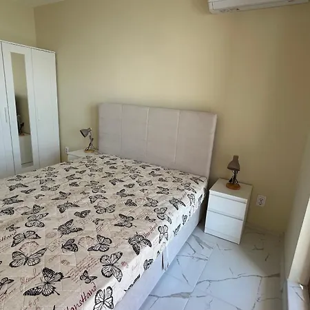 شقة فندقية Zigrabay Lovely Appartments بريمورسكو