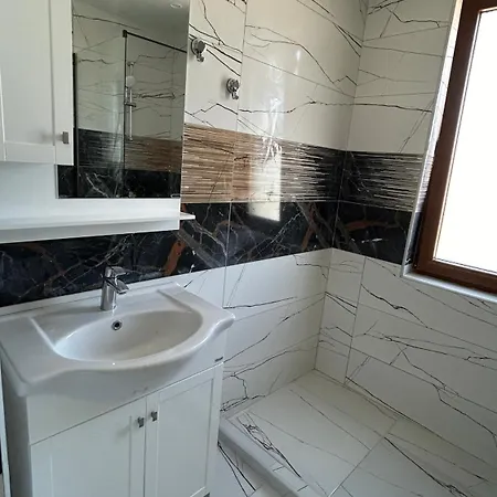 Zigrabay Lovely Appartments شقة فندقية