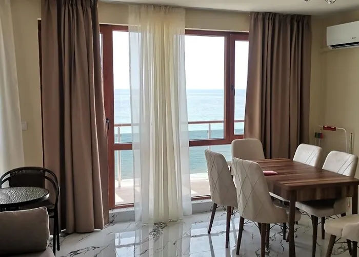 Zigrabay Lovely Appartments Апарт-отель