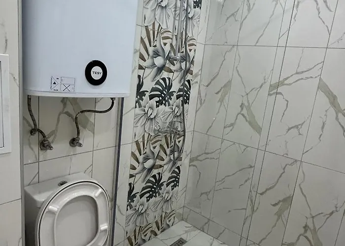 Zigrabay Lovely Appartments Appart hôtel Primorsko