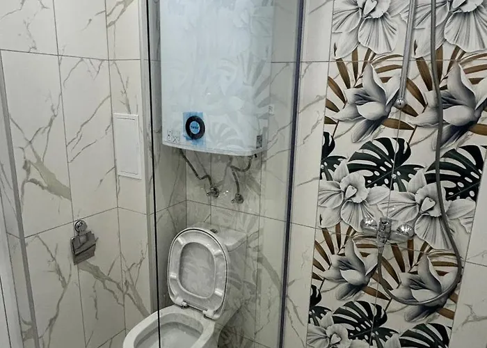 Appart hôtel Zigrabay Lovely Appartments Primorsko