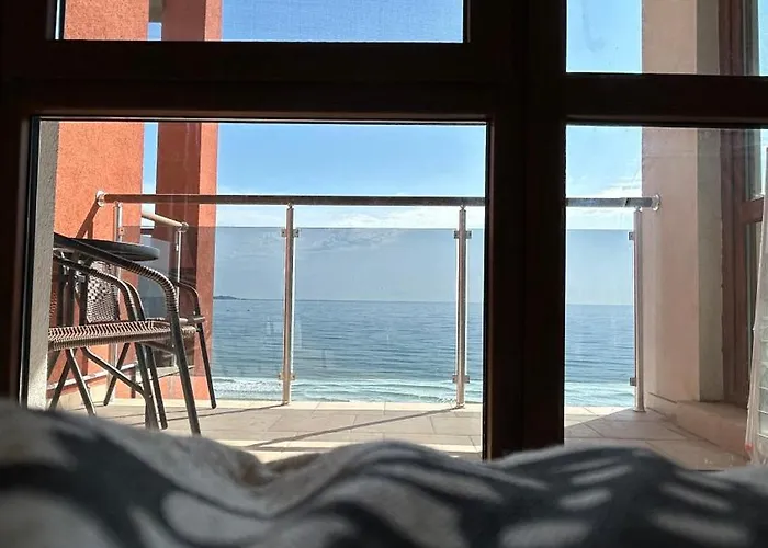 Zigrabay Lovely Appartments Приморско