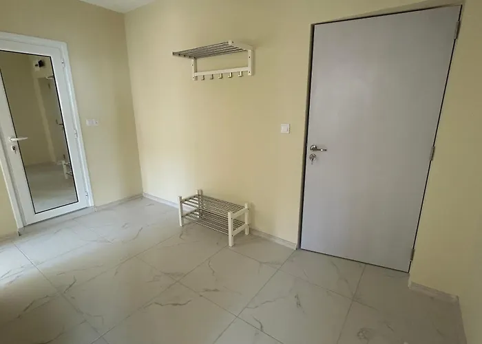 Zigrabay Lovely Appartments Апарт-отель 4*