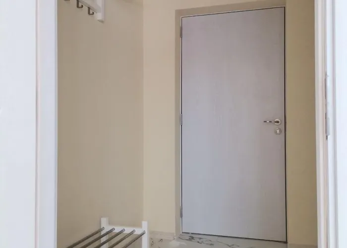 Апарт-отель Zigrabay Lovely Appartments 4*