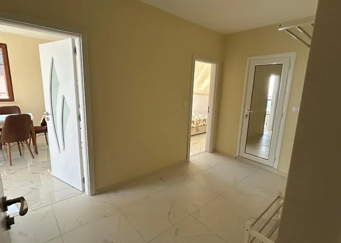 Апарт-отель Zigrabay Lovely Appartments 4*