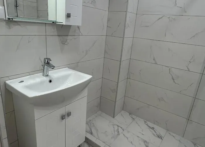 Zigrabay Lovely Appartments Приморско