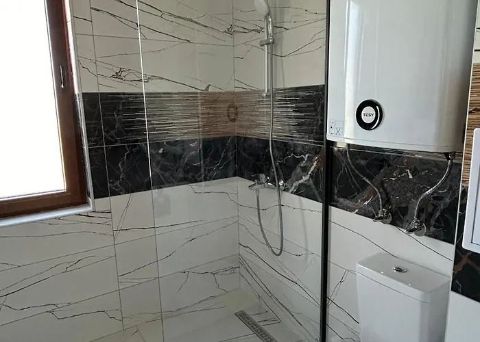 Zigrabay Lovely Appartments 4*