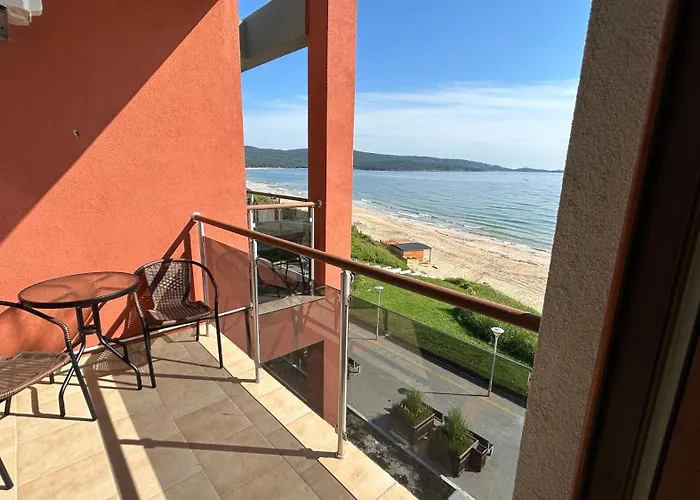 Zigrabay Lovely Appartments Апарт-отель