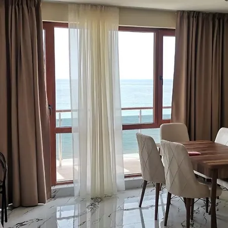 Zigrabay Lovely Appartments Ξενοδοχείο με διαμερίσματα