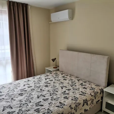 Zigrabay Lovely Appartments Ξενοδοχείο με διαμερίσματα 4*