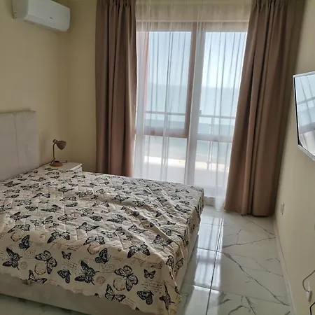 Zigrabay Lovely Appartments 4* Πριμόρσκο