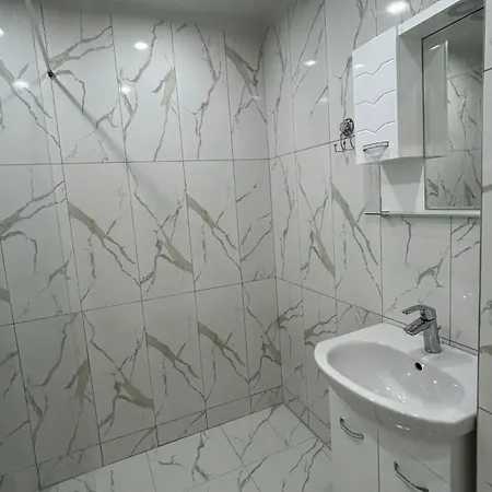 Zigrabay Lovely Appartments פרימורסקו