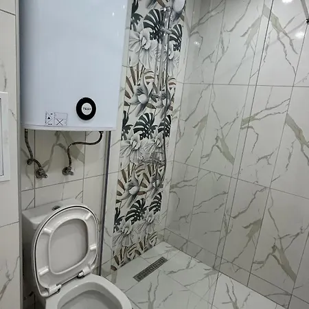 Zigrabay Lovely Appartments Ξενοδοχείο με διαμερίσματα Πριμόρσκο