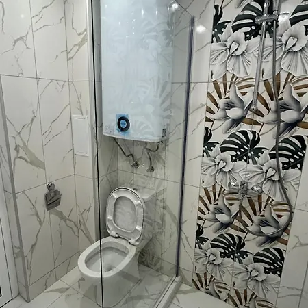 מלון דירות Zigrabay Lovely Appartments פרימורסקו