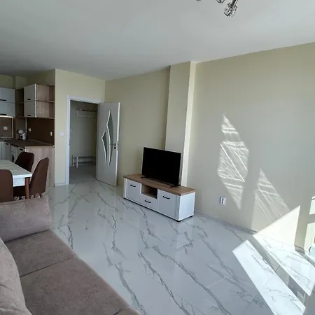 מלון דירות Zigrabay Lovely Appartments פרימורסקו