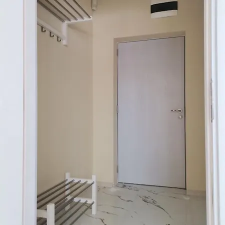 Ξενοδοχείο με διαμερίσματα Zigrabay Lovely Appartments 4*