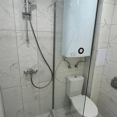 Zigrabay Lovely Appartments 4* פרימורסקו