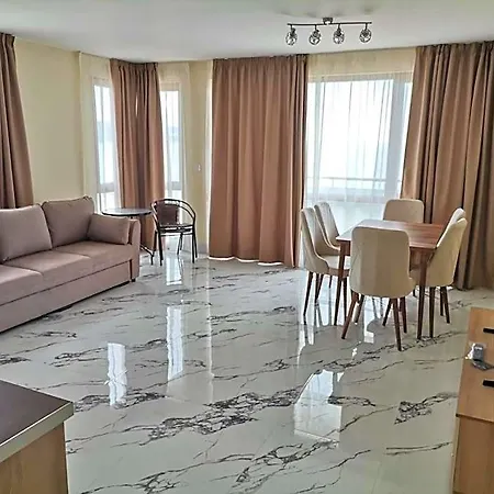 Zigrabay Lovely Appartments Lejlighedshotel 4*