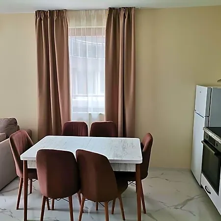 Lejlighedshotel Zigrabay Lovely Appartments Primorsko