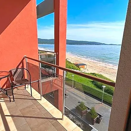 Lejlighedshotel Zigrabay Lovely Appartments
