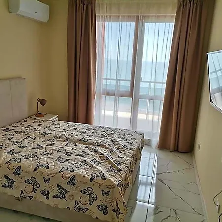 Zigrabay Lovely Appartments 4* Primorsko
