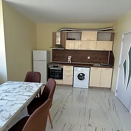 Zigrabay Lovely Appartments Primorsko