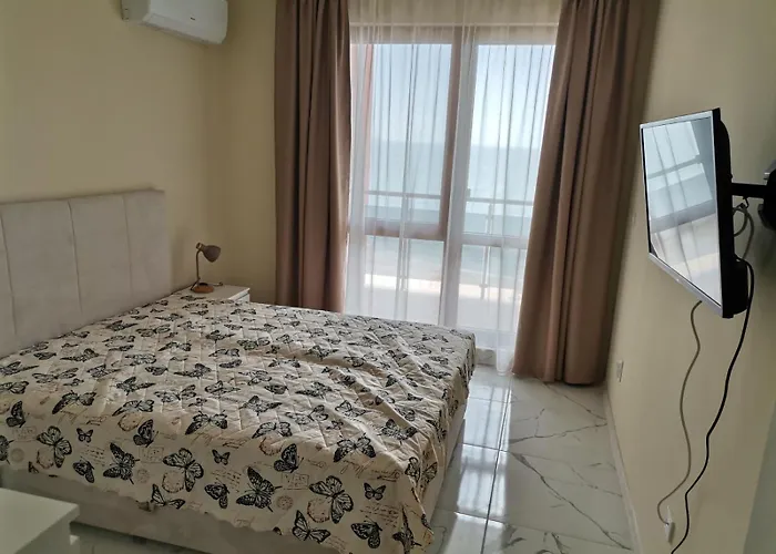 Zigrabay Lovely Appartments 4* Primorsko