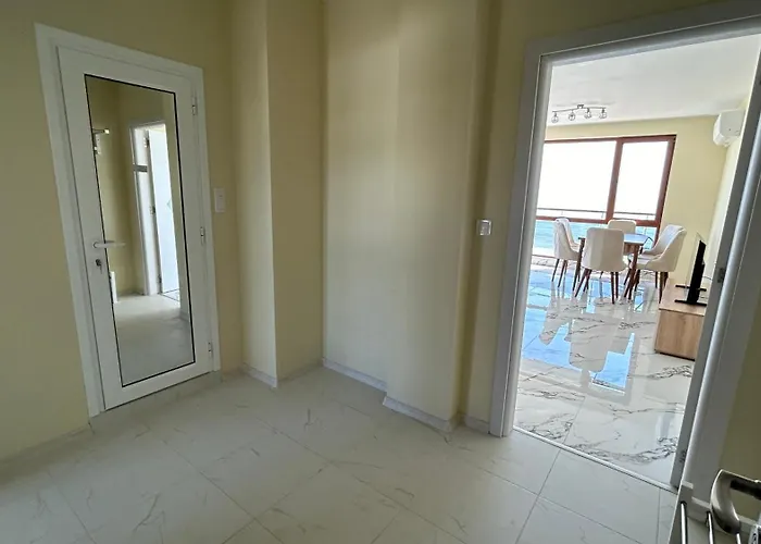 Zigrabay Lovely Appartments Aparthotel