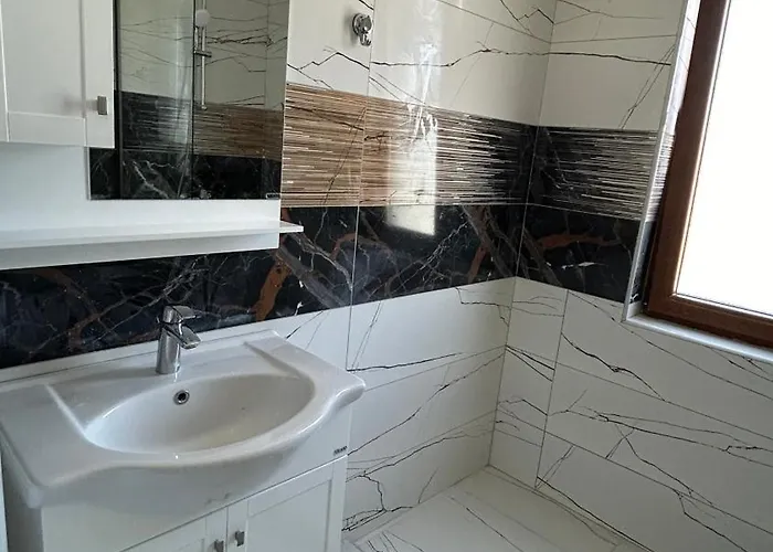 Zigrabay Lovely Appartments Aparthotel